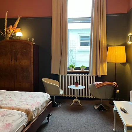 B&B Het Voorhuis-2