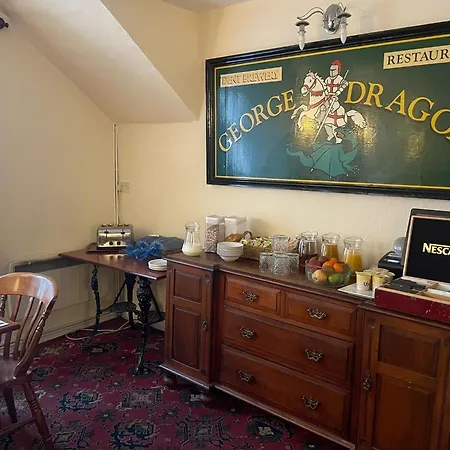 George And Dragon Dent-3