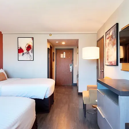 Lincoln Hotel Monterey Park Los Angeles-2