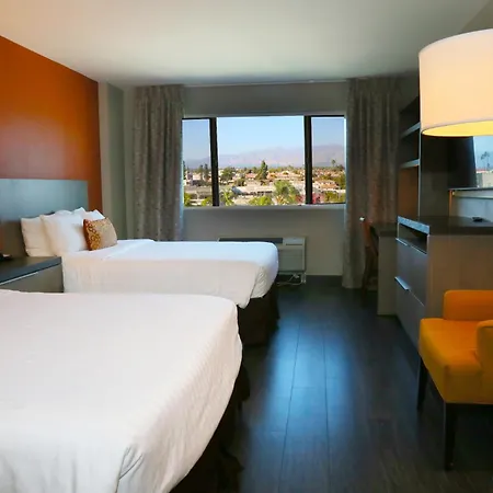 Lincoln Hotel Monterey Park Los Angeles-3