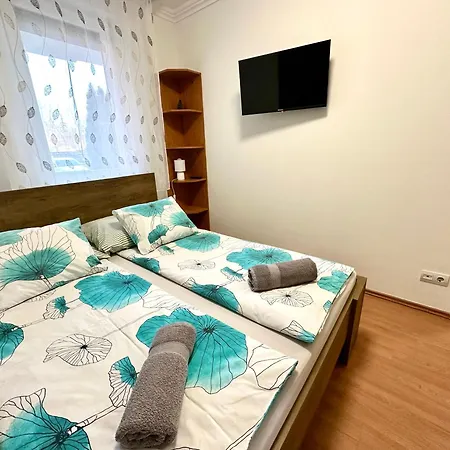 Wellness Apartman-2