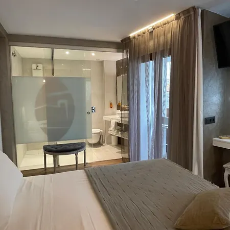 Mamma Mia Hotel Boutique - Only Adults-2