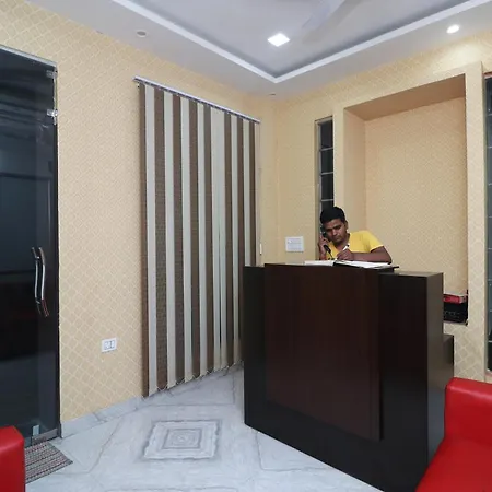 Hotel O Shri Shyam Lawn & Resort-2