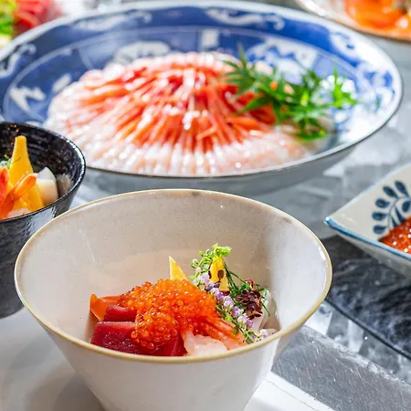 La'Gent Stay Hakodate Ekimae-2