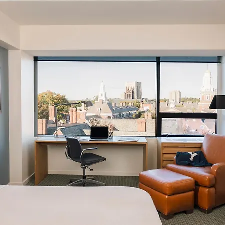 The Study At Yale-3