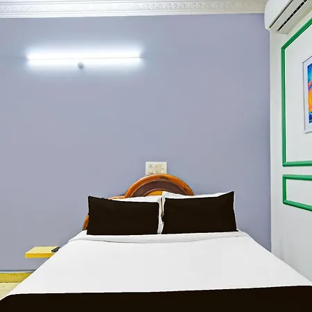Hotel O Sahasra Residency Near Nexus Hyderabad-3