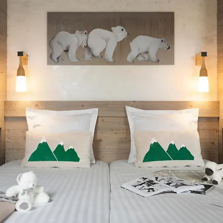 Residence Pierre & Vacances Premium L'Hevana-2