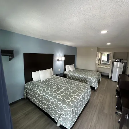 Gila Bend Lodge-3
