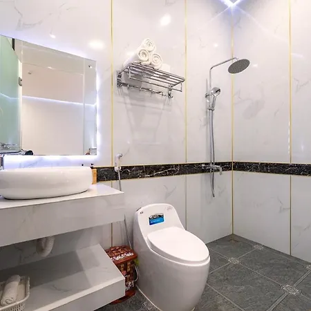 Tam Coc Sunshine Hotel-2