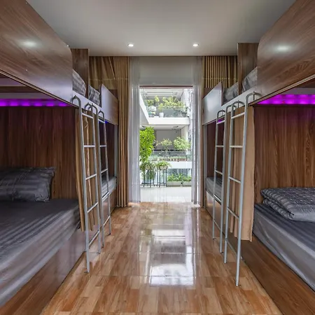 Tam Coc Sunshine Hotel-3