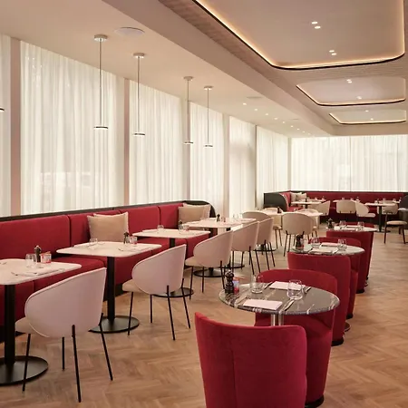 Residence Inn By Marriott Ghent-2
