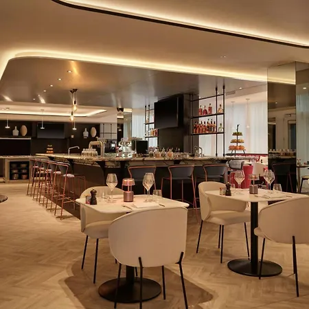 Residence Inn By Marriott Ghent-2