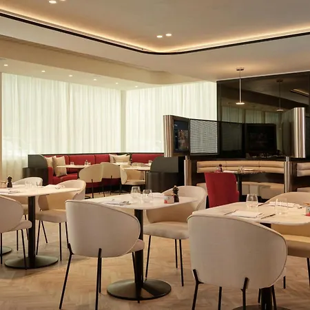Residence Inn By Marriott Ghent-2
