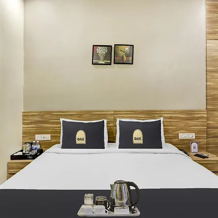 Super Townhouse Oak Shubhham Regency-2