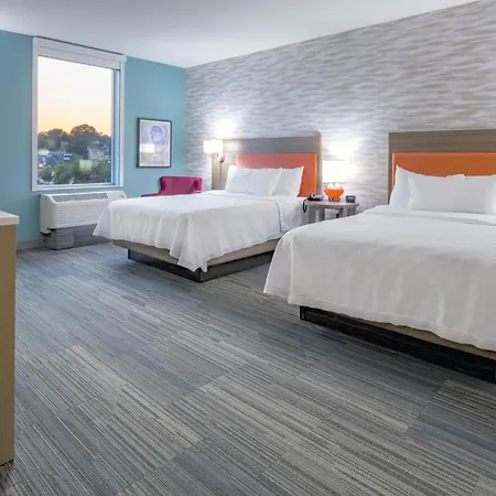 Home2 Suites By Hilton Omaha Un Medical Ctr Area-3
