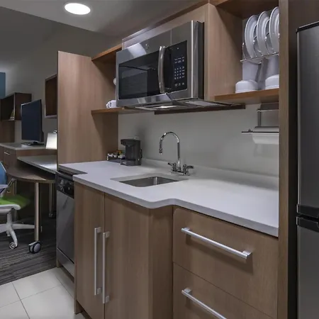 Home2 Suites By Hilton Omaha Un Medical Ctr Area-2