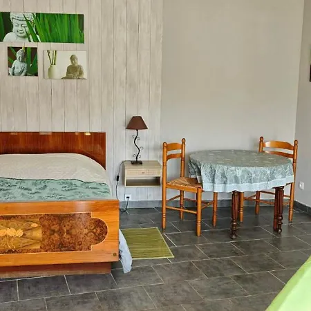 Les Chambres du Relais-2