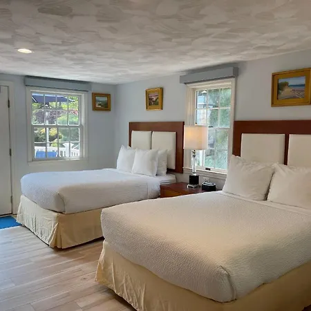 Pleasant Bay Village Resort-2