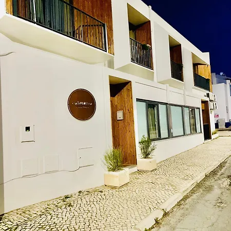 Calmaria Guesthouse-2