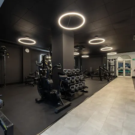 Holiday Inn Corby Kettering Hotel & Spa-2