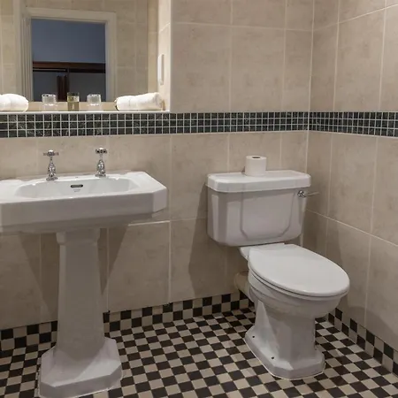 Ringwood Hall Hotel & Spa, Best Western Signature Collection-2