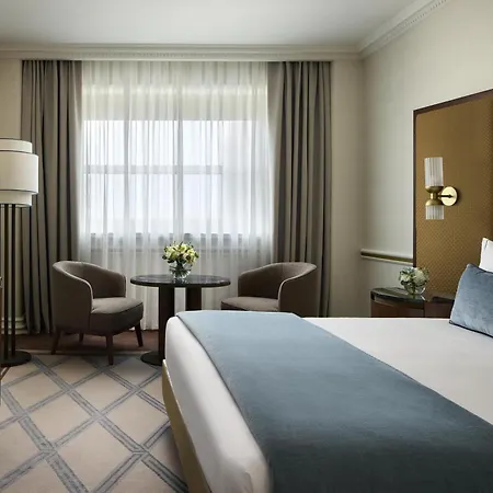 Tivoli Avenida Liberdade Lisboa - A Leading Hotel Of The World-3