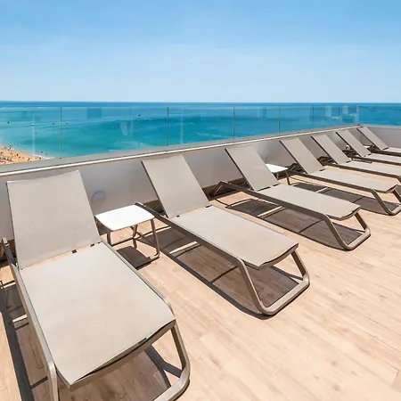 Vila Sao Vicente Boutique (Adults Only)-3