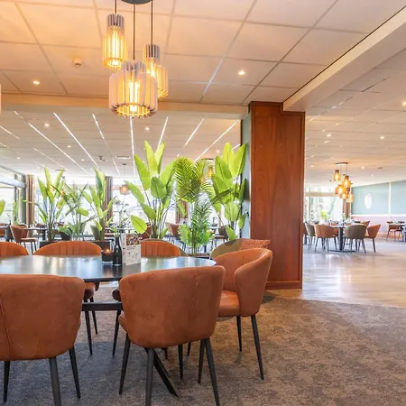 Fletcher Hotel-Restaurant Paasberg-3