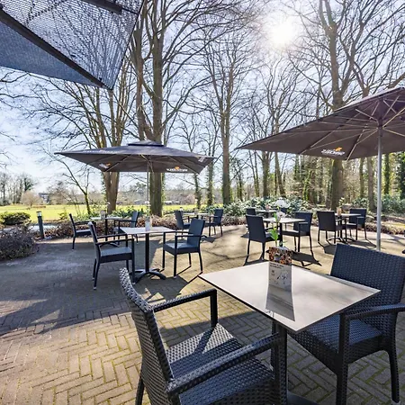 Fletcher Hotel-Restaurant Paasberg-2