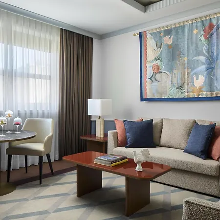 Tivoli Avenida Liberdade Lisboa - A Leading Hotel Of The World-2