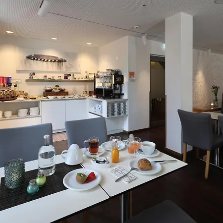 Hotel Goldenes Rad-2