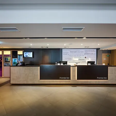 Premier Inn Wien City Hauptbahnhof-3