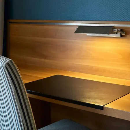 Four Points Flex By Sheraton Kiel-2