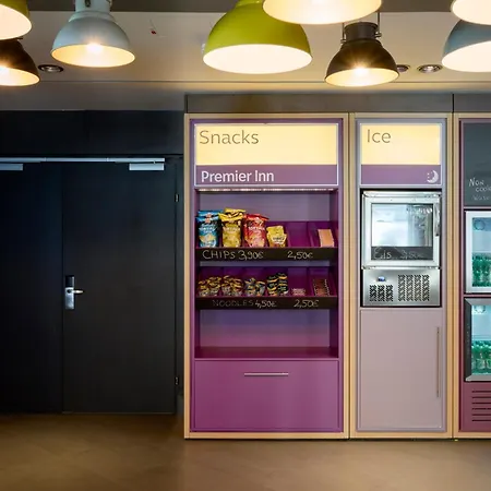 Premier Inn Wien City Hauptbahnhof-3