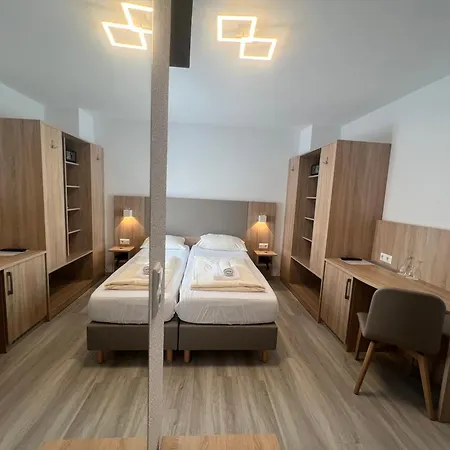 Hotel Kriemhilde-2