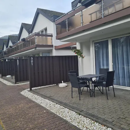 Rheinhotel Vier Jahreszeiten Bad Breisig-2