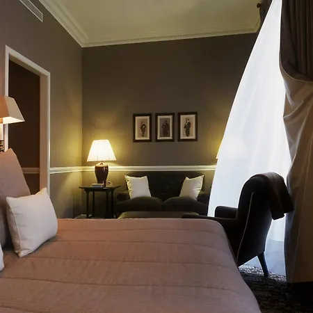 Hotel D'Angleterre-3