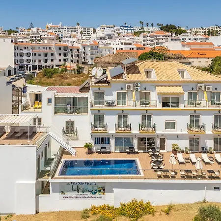 Vila Sao Vicente Boutique (Adults Only)-2