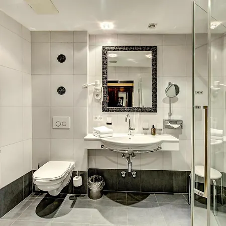 Hotel Goldener Adler, BW Signature Collection-2
