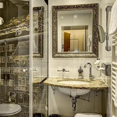 Hotel Goldener Adler, BW Signature Collection-2