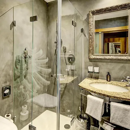 Hotel Goldener Adler, BW Signature Collection-3