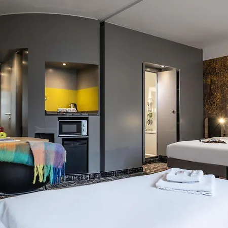 Novotel Suites Wien City Donau-2