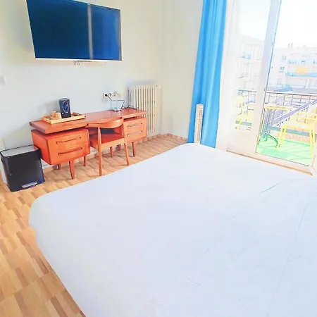 ibis Styles Le Havre Centre-2