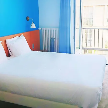 ibis Styles Le Havre Centre-3