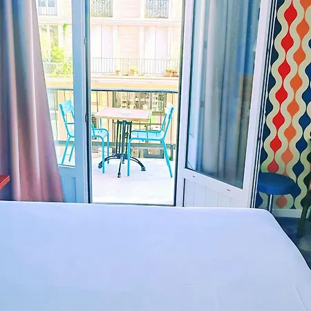 Ibis Styles Le Havre Centre-3