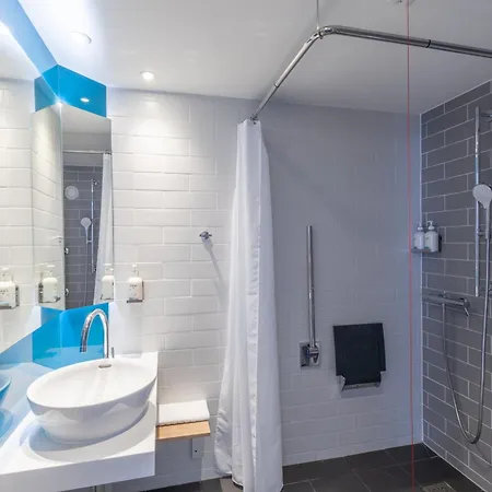 Holiday Inn Express London Croydon By Ihg-2