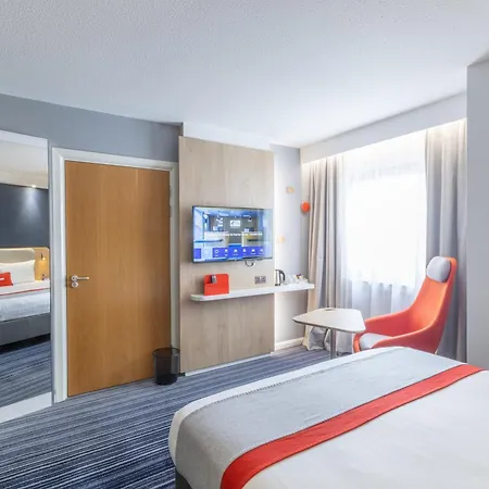 Holiday Inn Express London Croydon By Ihg-3