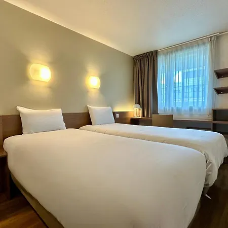 Campanile Paris 12 - Bercy Village-2