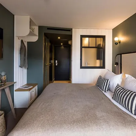 Le Celtique & Spa-2