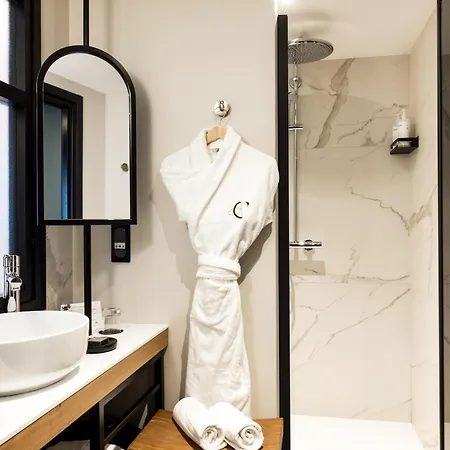 Le Celtique & Spa-3